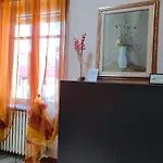 La Capitale Delle Langhe Apartmán Alba (Piedmont)