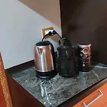 Apartmán La Capitale Delle Langhe Alba (Piedmont)