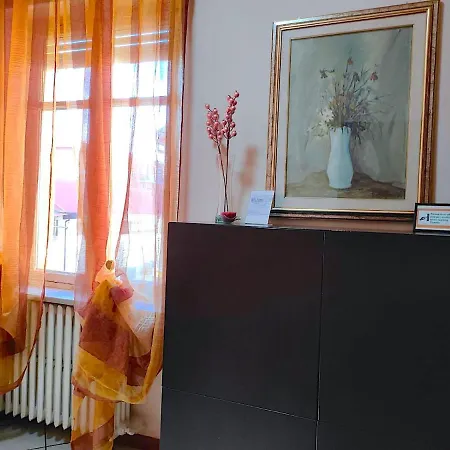 La Capitale Delle Langhe شقة ألبا