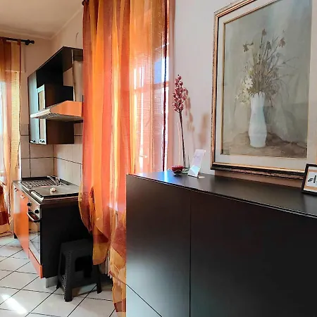 La Capitale Delle Langhe شقة ألبا