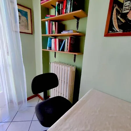 شقة La Capitale Delle Langhe *