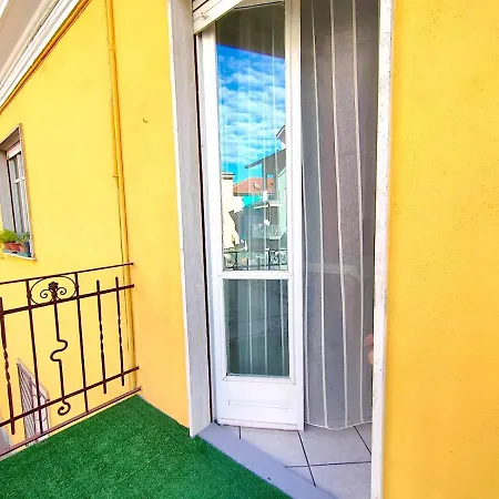 La Capitale Delle Langhe شقة ألبا