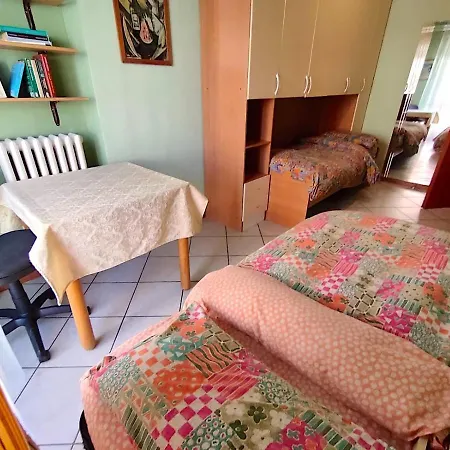 شقة La Capitale Delle Langhe *